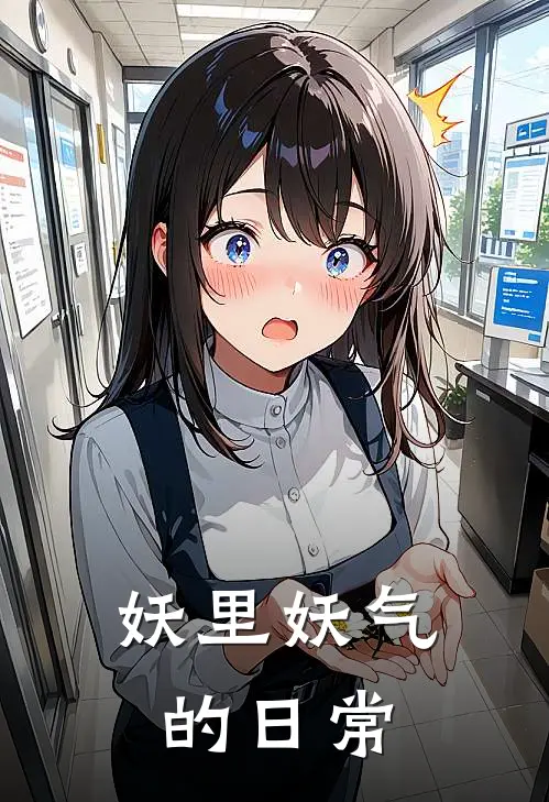 妖里妖气的日常