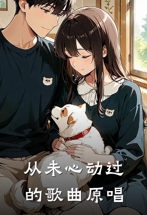 从未心动过的歌曲原唱