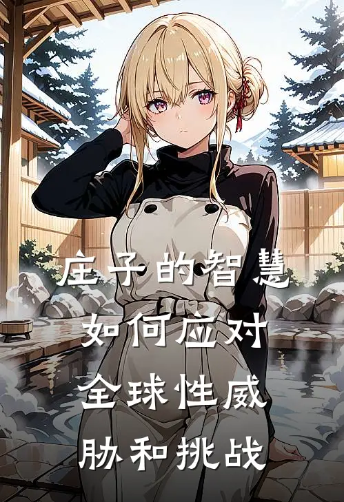 庄子的智慧如何应对全球性威胁和挑战