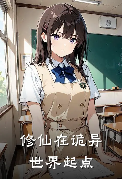 修仙在诡异世界起点