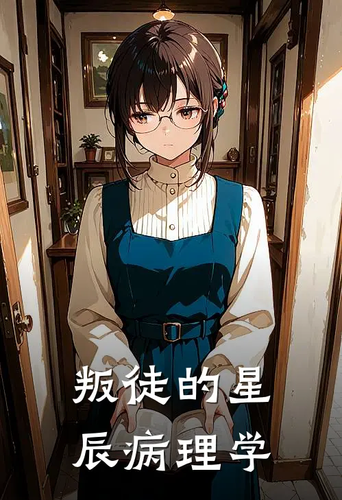 叛徒的星辰病理学(叶云卿江疏影)最新小说全文阅读_最新章节列表叛徒的星辰病理学(叶云卿江疏影)