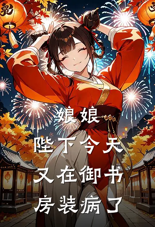 娘娘：陛下今天又在御书房装病了(赵珩林昭仪)最新章节在线阅读_(娘娘：陛下今天又在御书房装病了)完整版免费在线阅读