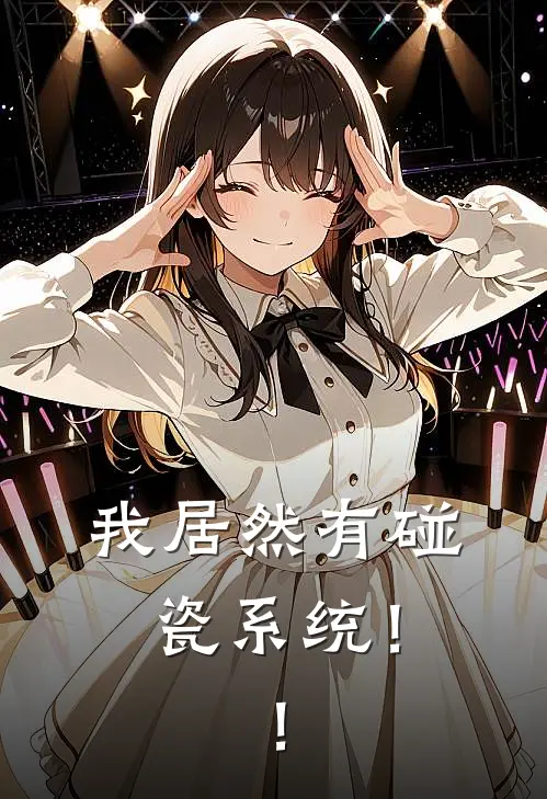 我居然有碰瓷系统！！林小凡貔貅免费小说大全_小说推荐完本我居然有碰瓷系统！！(林小凡貔貅)