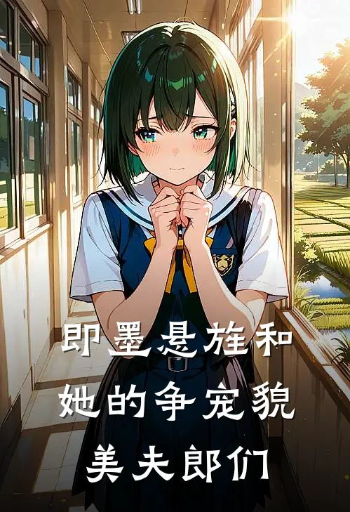 即墨悬旌和她的争宠貌美夫郎们