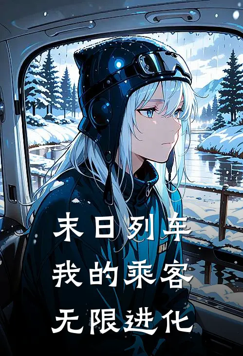 末日列车，我的乘客无限进化