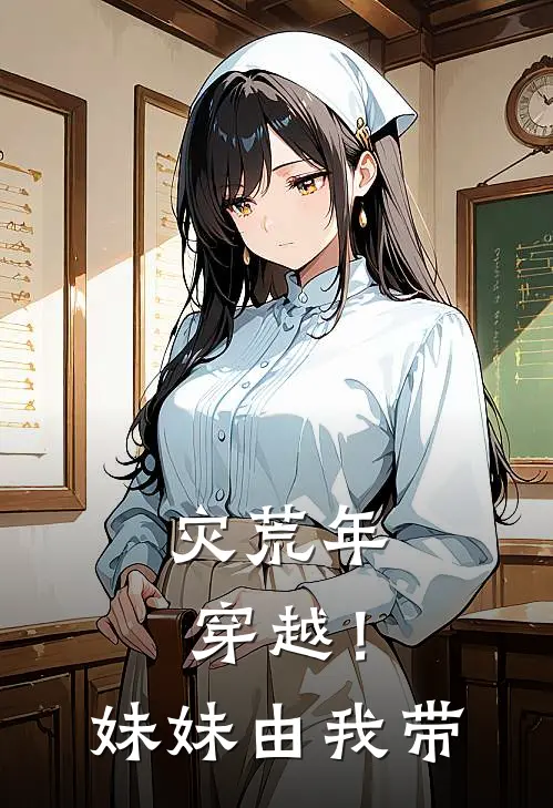 灾荒年，穿越！妹妹由我带