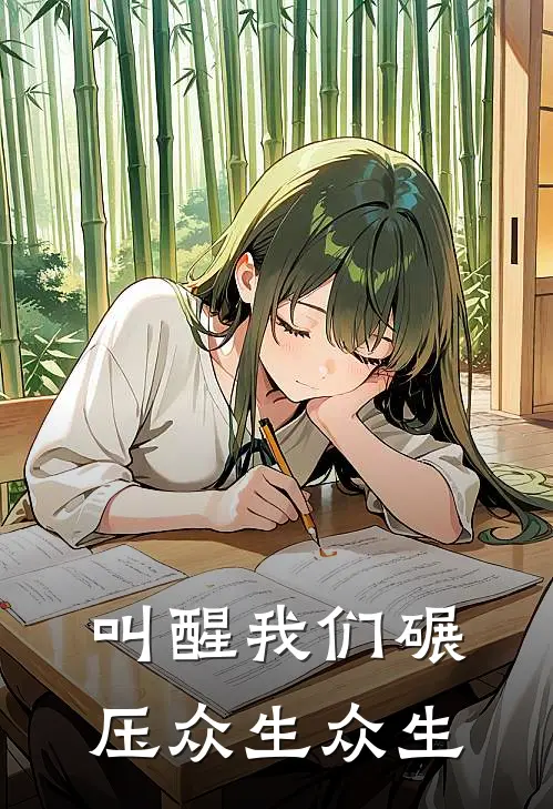 叫醒我们碾压众生众生