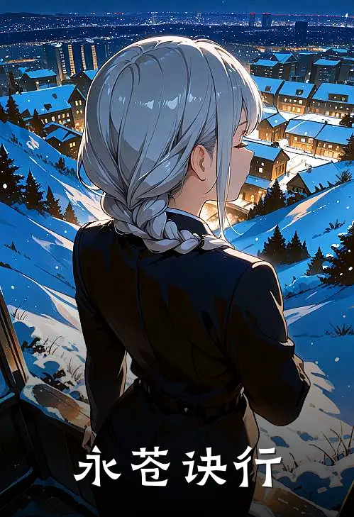 《永苍诀行》叶雨冰王涛完本小说_叶雨冰王涛(永苍诀行)全文免费阅读无弹窗大结局