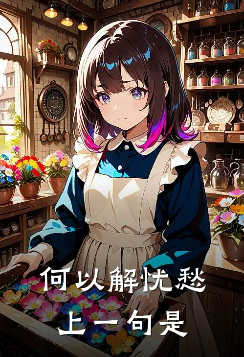 何以解忧愁上一句是