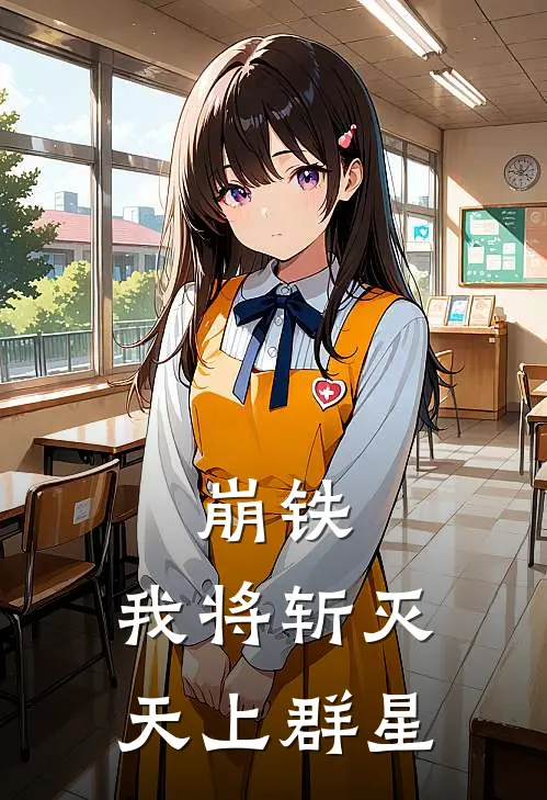 崩铁：我将斩灭天上群星艾琳诺恩斯洛夫完结小说免费阅读_热门免费小说崩铁：我将斩灭天上群星(艾琳诺恩斯洛夫)