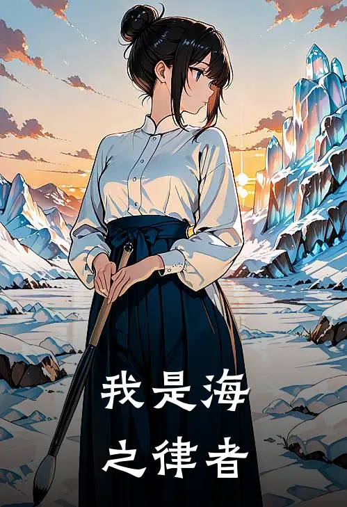 我是海之律者