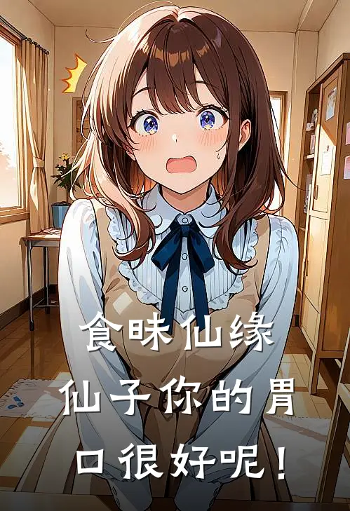 食昧仙缘，仙子你的胃口很好呢！(阎良器灵)完整版免费阅读_最新章节列表食昧仙缘，仙子你的胃口很好呢！(阎良器灵)