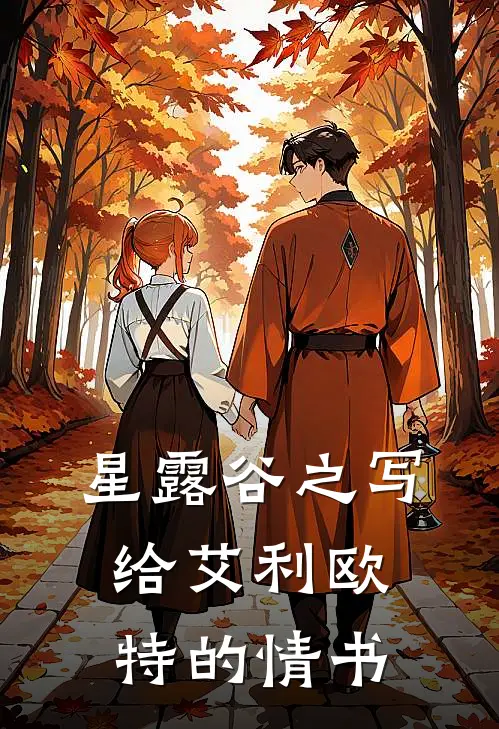 星露谷之写给艾利欧特的情书