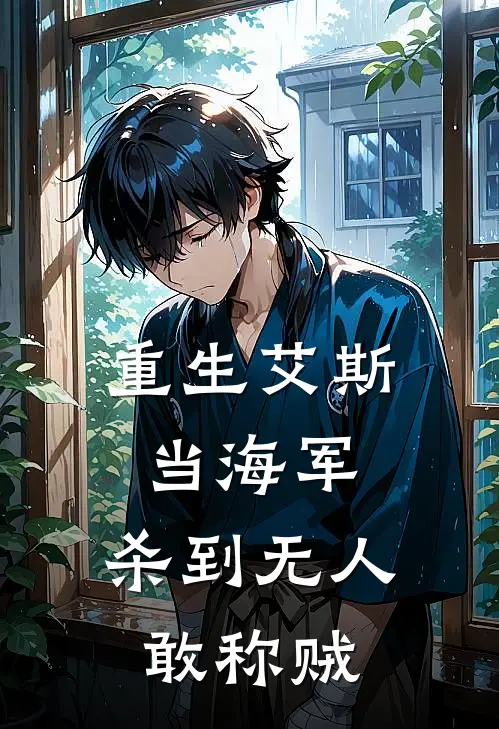 重生艾斯当海军，杀到无人敢称贼