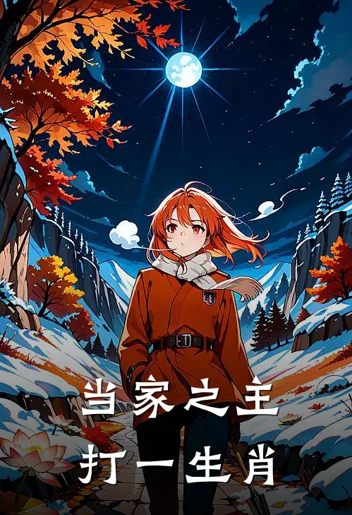 当家之主打一生肖