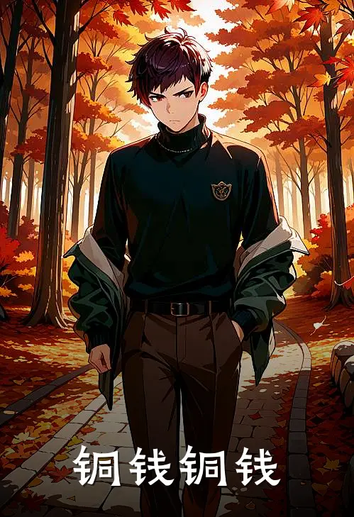 铜钱铜钱张扬夏云疏免费小说推荐_推荐完结小说铜钱铜钱(张扬夏云疏)