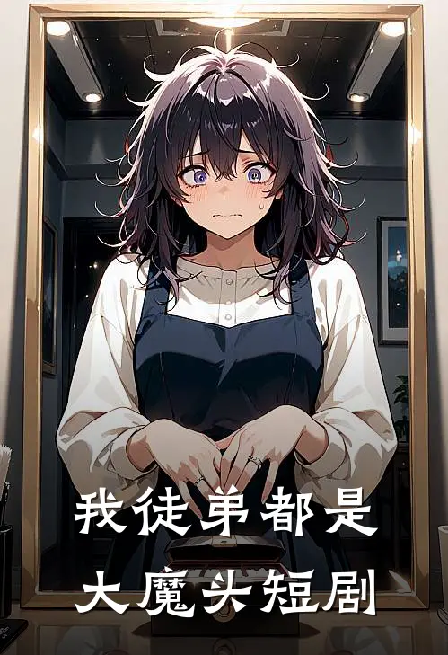 我徒弟都是大魔头短剧