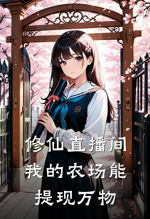 修仙直播间：我的农场能提现万物