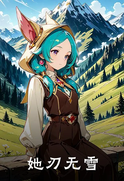 她刃无雪