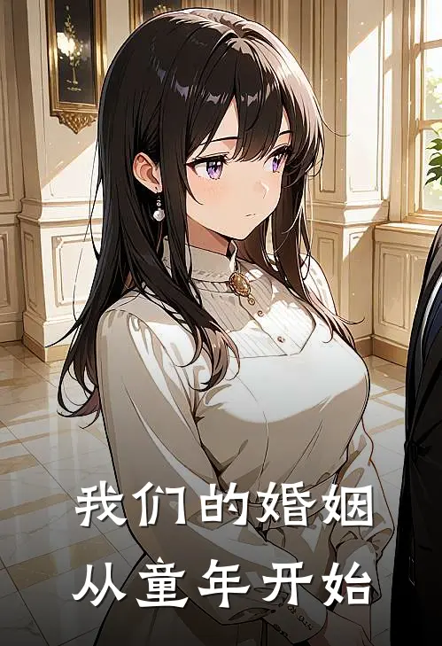 我们的婚姻从童年开始周叙白林昭月免费热门小说_最热门小说我们的婚姻从童年开始周叙白林昭月