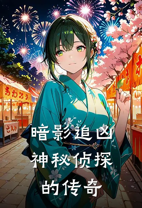 暗影追凶：神秘侦探的传奇(林羽王虎)最热门小说_全本完结小说暗影追凶：神秘侦探的传奇(林羽王虎)