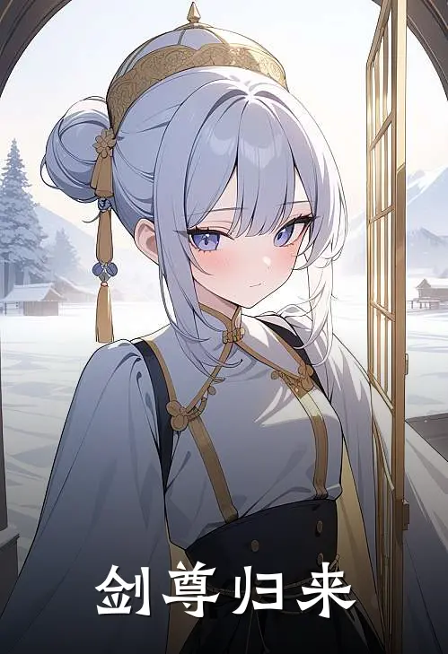 剑尊归来