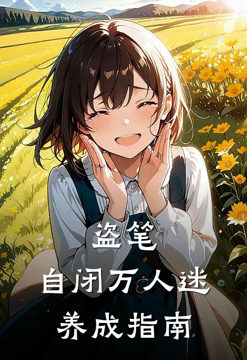 盗笔：自闭万人迷养成指南(盛葳张海客)小说免费阅读_热门小说阅读盗笔：自闭万人迷养成指南盛葳张海客