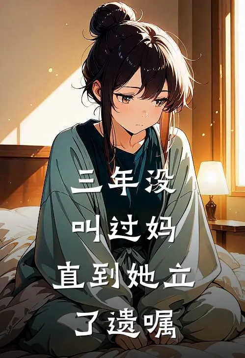 三年没叫过妈，直到她立了遗嘱周敏周浩免费小说在线看_完本小说阅读三年没叫过妈，直到她立了遗嘱(周敏周浩)