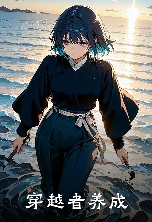 穿越者养成(金闪闪妮诺)完整版免费阅读_最新章节列表穿越者养成(金闪闪妮诺)