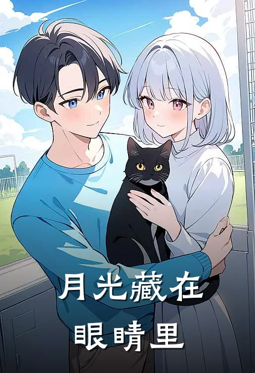 月光藏在眼睛里(林露陈墨予)无弹窗小说免费阅读_小说免费阅读无弹窗月光藏在眼睛里林露陈墨予