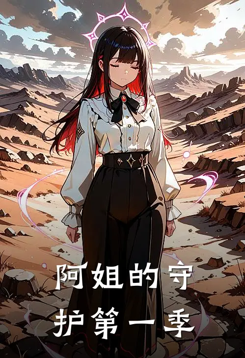 阿姐的守护第一季