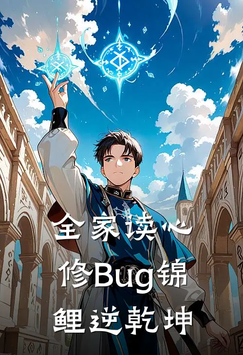 全家读心：修Bug锦鲤逆乾坤时泽璃时馨蕊完结版小说_完结版小说全家读心：修Bug锦鲤逆乾坤(时泽璃时馨蕊)