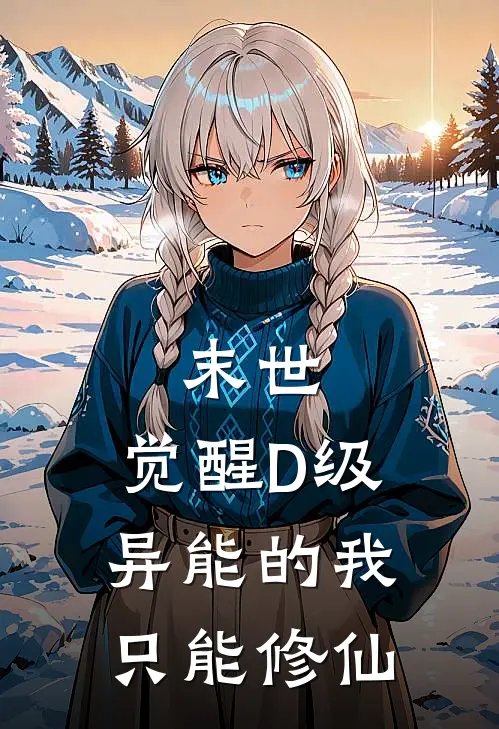 末世：觉醒D级异能的我只能修仙