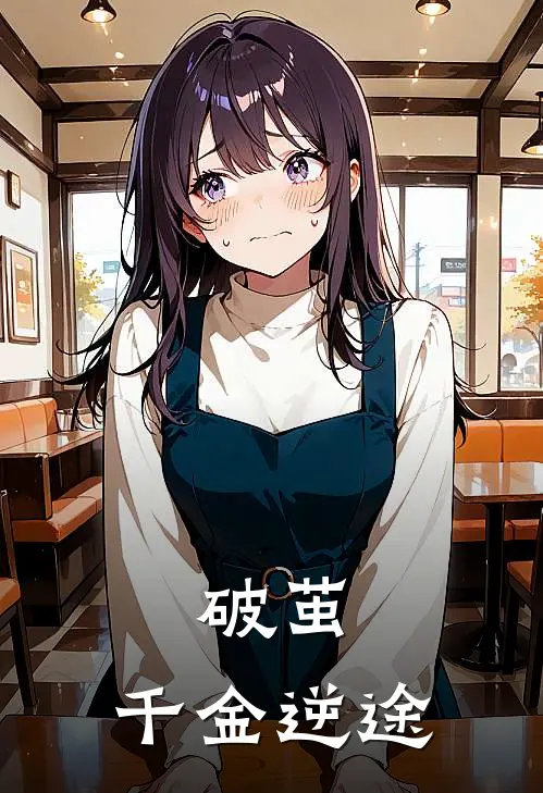 破茧：千金逆途林悦王强免费小说免费阅读_推荐完结小说破茧：千金逆途(林悦王强)