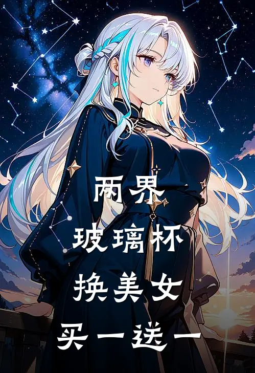 两界：玻璃杯换美女，买一送一