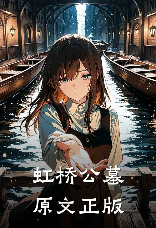 虹桥公墓原文正版