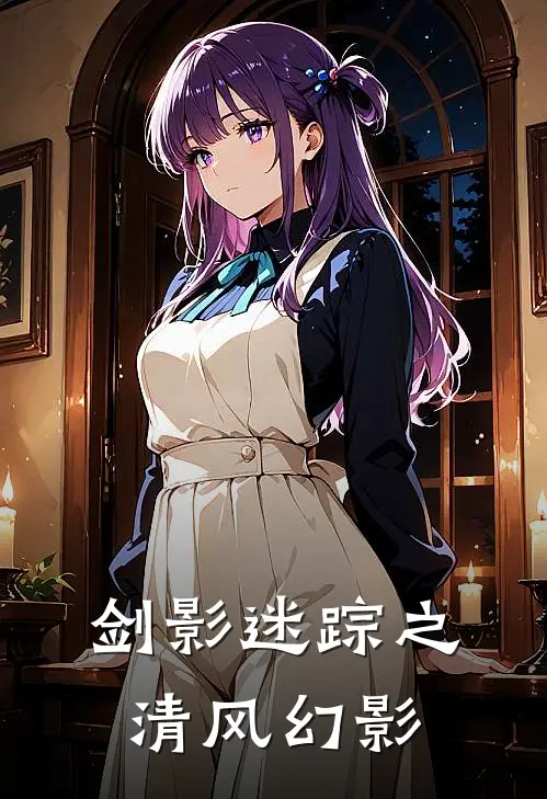 剑影迷踪之清风幻影林风林羽飞热门的小说_免费小说剑影迷踪之清风幻影(林风林羽飞)