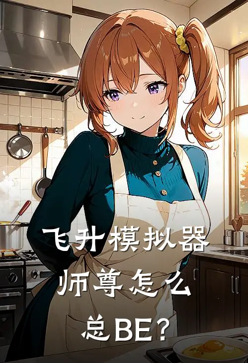 飞升模拟器：师尊怎么总BE？（陆昭洛凝霜）完整版小说阅读_飞升模拟器：师尊怎么总BE？全文免费阅读（陆昭洛凝霜）