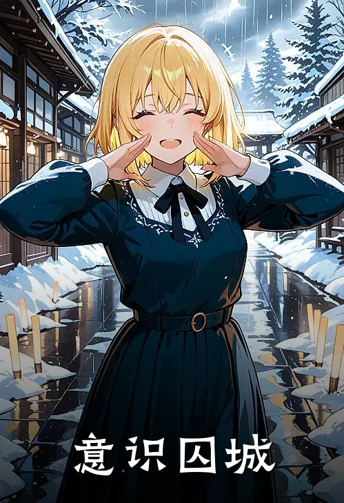 意识囚城(陆沉陈默)最新小说_免费阅读完整版小说意识囚城(陆沉陈默)