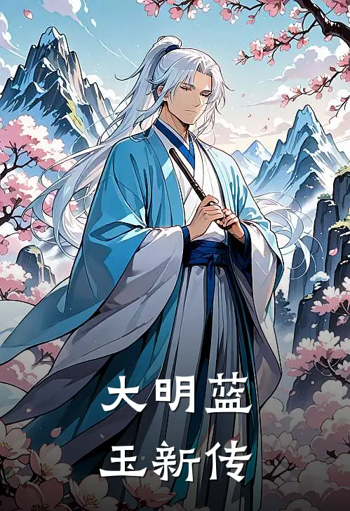 大明蓝玉新传蓝玉陈武热门完结小说_最热门小说大明蓝玉新传蓝玉陈武