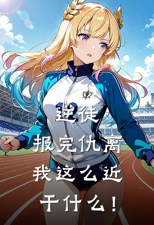 逆徒，报完仇离我这么近干什么！