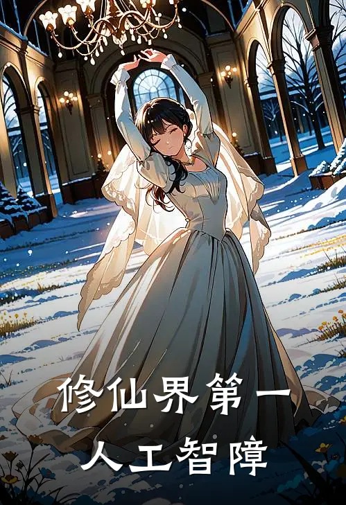 修仙界第一人工智障