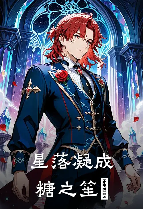 星落凝成糖之笙珢