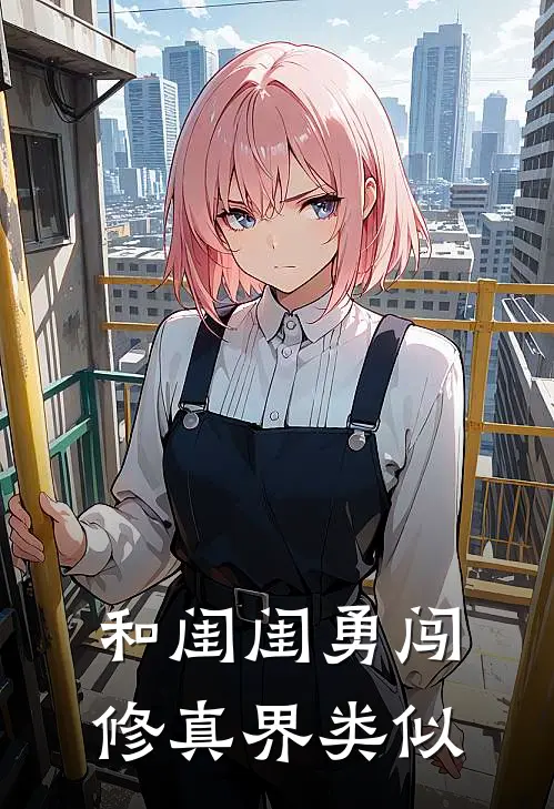 和闺闺勇闯修真界类似