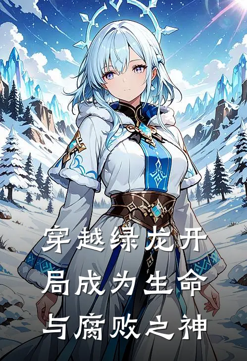 穿越绿龙开局成为生命与腐败之神