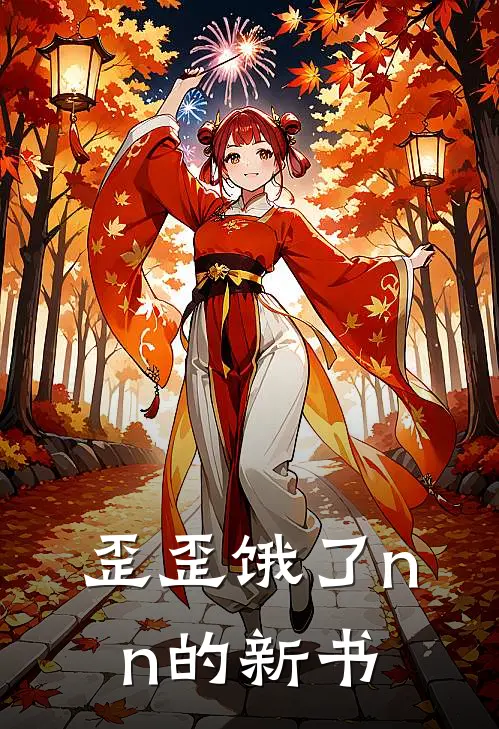 歪歪饿了nn的新书