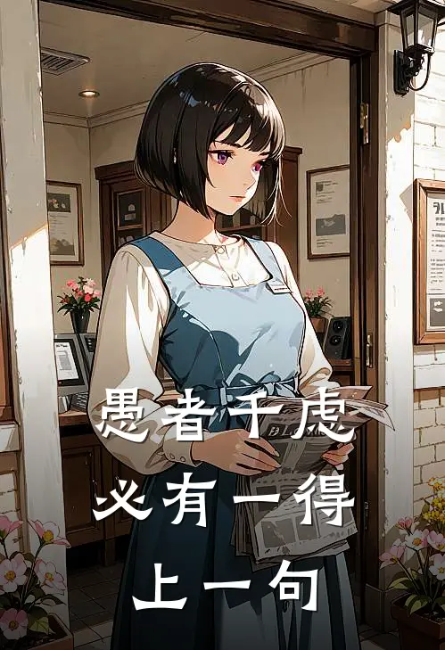 愚者千虑必有一得上一句