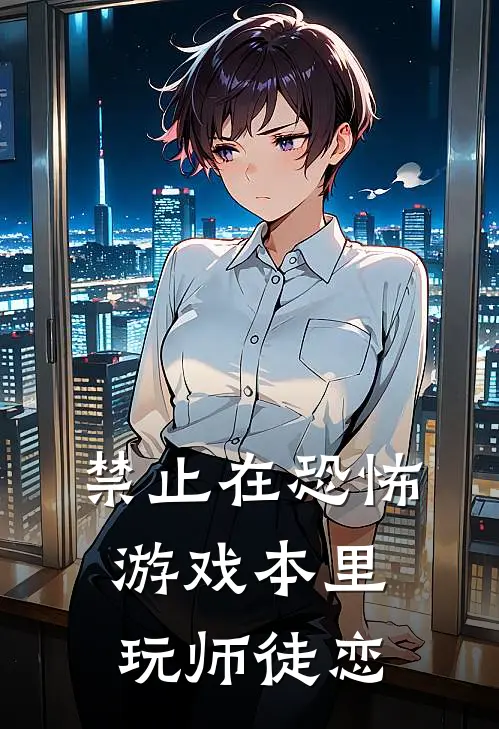 禁止在恐怖游戏本里玩师徒恋