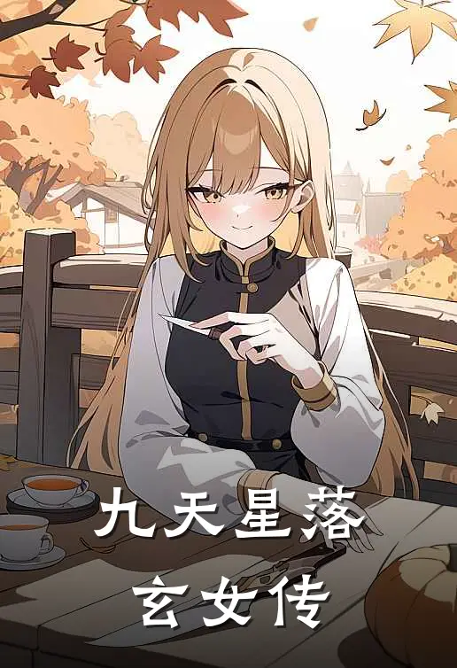 九天星落：玄女传