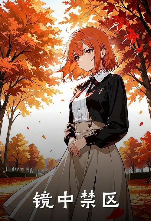 镜中禁区林深林浅最新完结小说推荐_在线免费小说镜中禁区(林深林浅)